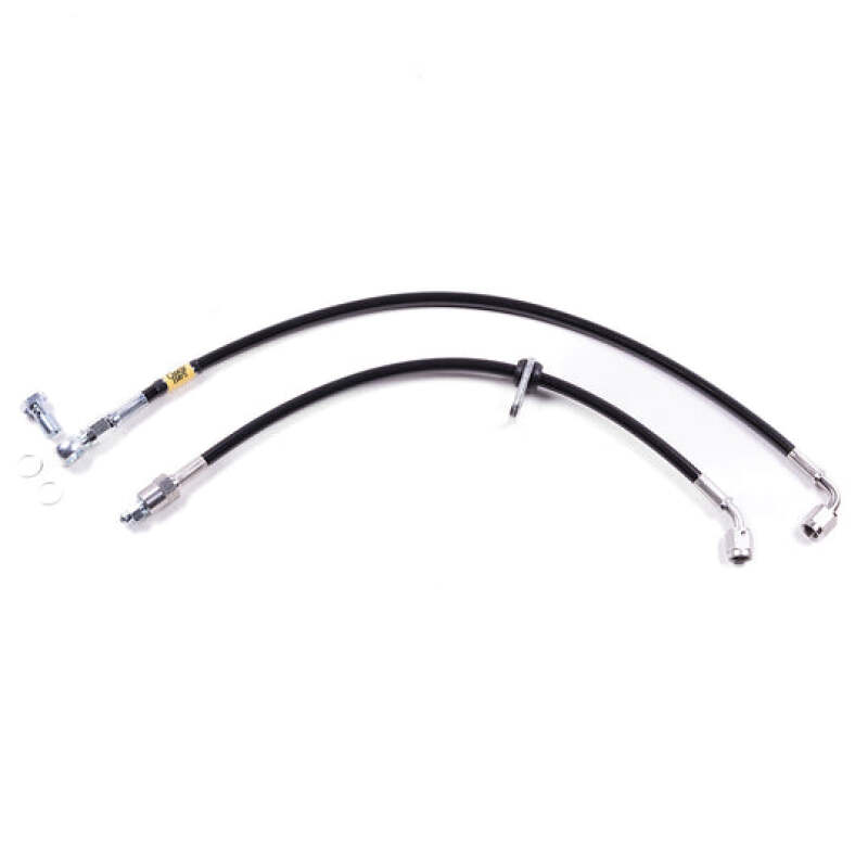 Subaru BRZ Clutch Lines - Chase Bays - CHB - `13-`27